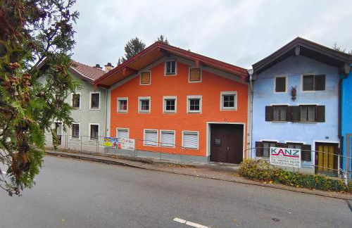 Ferienhaus Theodor EG - Foto 35