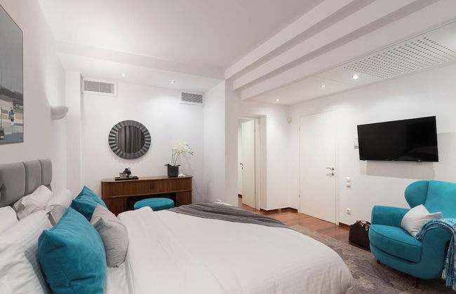 Serena Calm Pool House - Foto 2