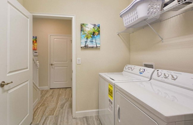 Solterra - 5 Bedrooms House w/pool-7035SR Home by RedAwning - Foto 48