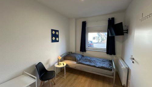 Ferienhaus im Duisburger Norden - bis zu 8 Personen - Arbeiten im Ruhrgebiet - Foto 5