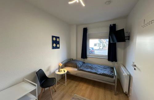 Ferienhaus im Duisburger Norden - bis zu 8 Personen - Arbeiten im Ruhrgebiet - Foto 5