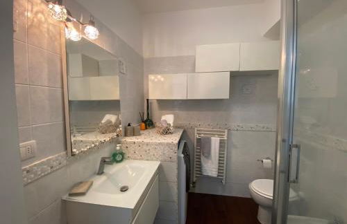 TraMonti e Mare, vista mare giardino, la casa che in ogni stagione si trasforma! - Foto 16