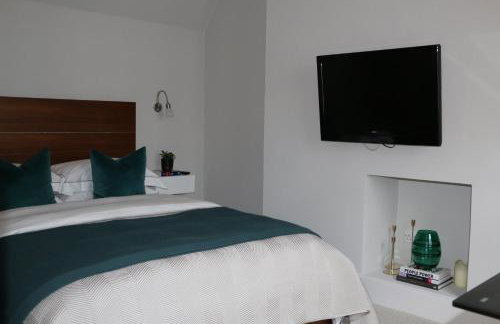 Belgravia Apartments - Foto 12