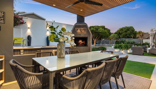 Rancho Relaxo - Foto 3, Interior