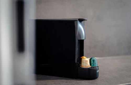 JUNIK Apartments "Am Sternbuschweg" - Photo 47