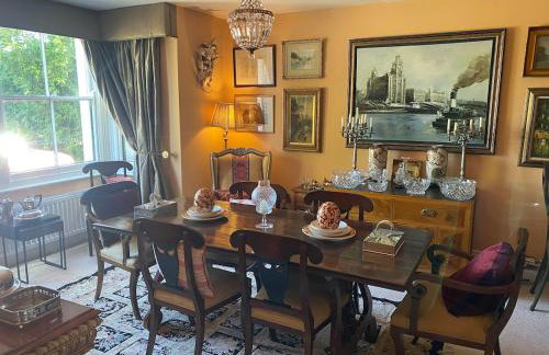 Upper House Stunning Country Home - Photo 7