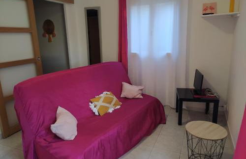 Abrivado Aimargues en petite camargue, parking intérieur, wifi, jardin - Foto 10