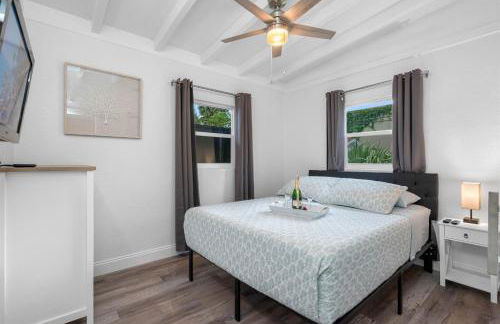 North Hyde Park Getaway Tampa - Foto 22