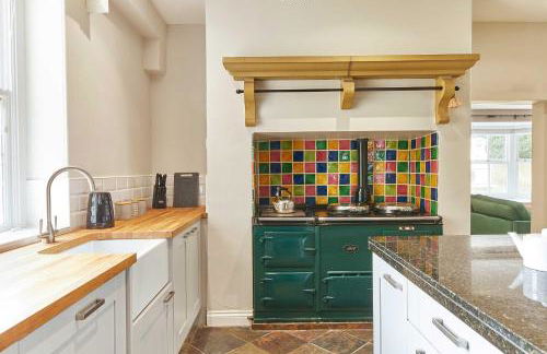 Host & Stay - The Old Rectory - Foto 21