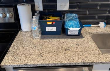 Peaceful Pad on Peters - Foto 9