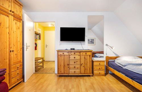 Freundliche Ferienwohnung in Lemgo - Foto 6