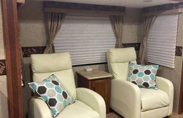 Serene Stay in North Carolina!! - Foto 28