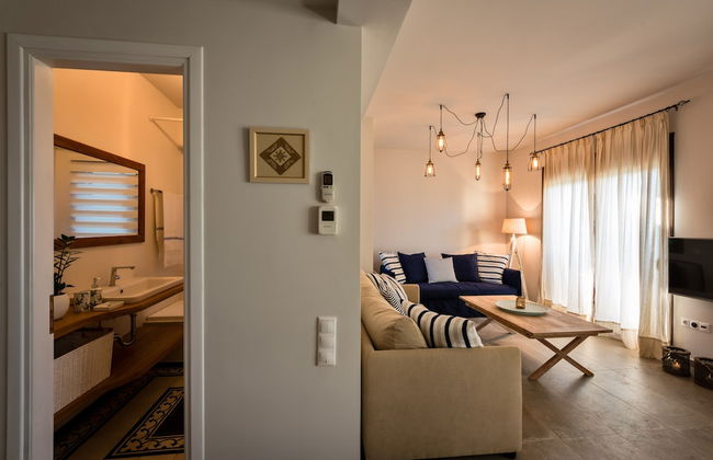 Yades Villas Lefkada - Foto 12