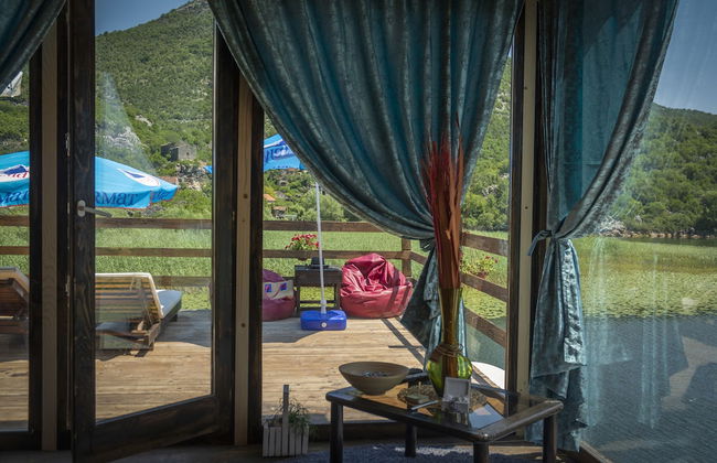 Apartmani Karučki krš - Foto 2