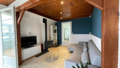 Gîte rustique dans le Marais breton vendéen, proche plages - FR-1-426-575 - Foto 3