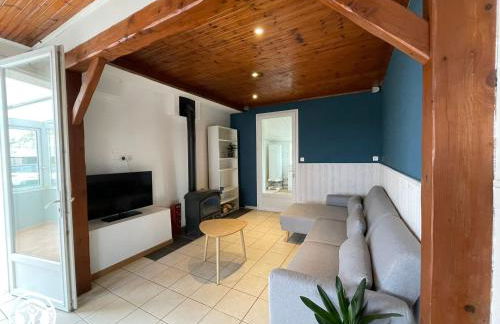 Gîte rustique dans le Marais breton vendéen, proche plages - FR-1-426-575 - Foto 3