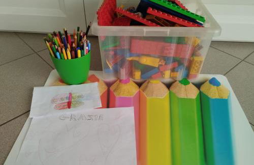 Appartamento Conte Verde - Foto 34