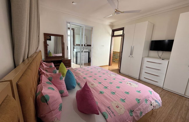 Ocean Green Beach Villas - Foto 7