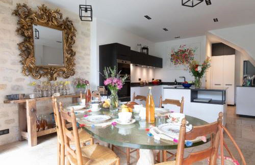 Le Paradis de Lucile, vue de rêve, Giverny 10 minutes - Foto 3