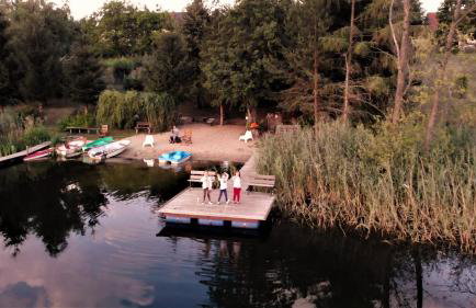 Pojezierze Drawskie Agroturystyka Greanna - Foto 1