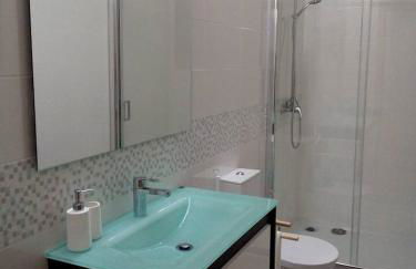 Cosy Chalet in Várzea with Private Pool - Foto 19