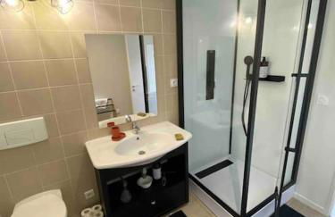 NEW Maison avec Jardin 5 pers - Foto 9