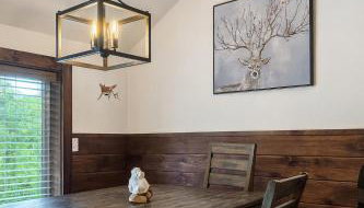 Dovetail Den - Tranquil with Hot Tub and Air Conditioning - Foto 5