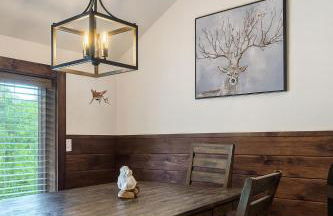 Dovetail Den - Tranquil with Hot Tub and Air Conditioning - Foto 5