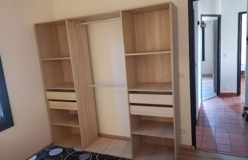 Haut de villa rénovée en 2023 - Foto 3