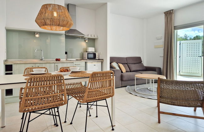 Apartaments Proa Es Pujols - Adults Only - Foto 8