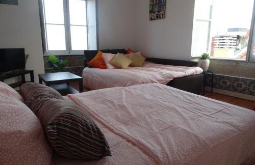 Apartments Center Castelo de São Jorge - Photo 130