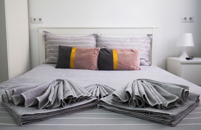 Ben Apartments - Foto 24