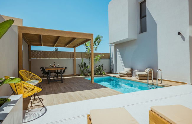 Anemmaro Villas - Foto 59