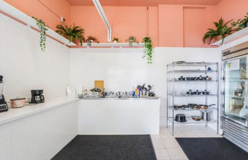 Tropics Hotel Miami Beach - Foto 63