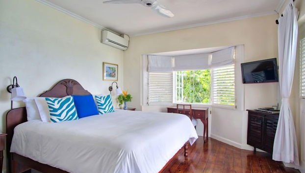 Scotch on the Rocks-Ocho Rios 5BR - Foto 2, Habitación