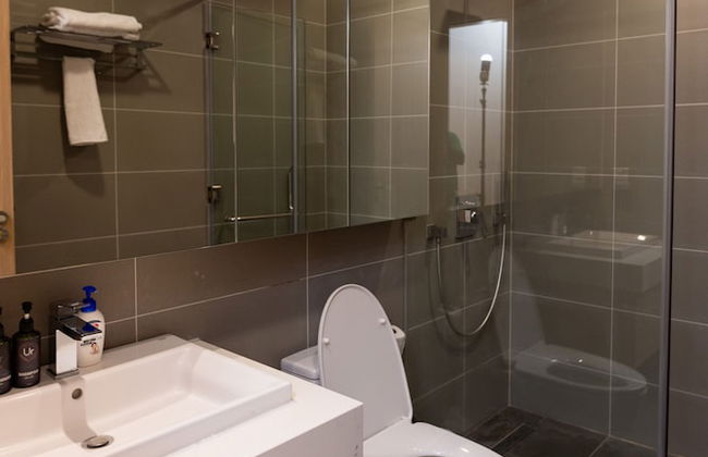 Lunetta Serviced Apartment - Foto 30