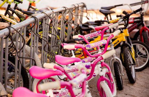 Tennis Village at Wapato Point Resort - Foto 8