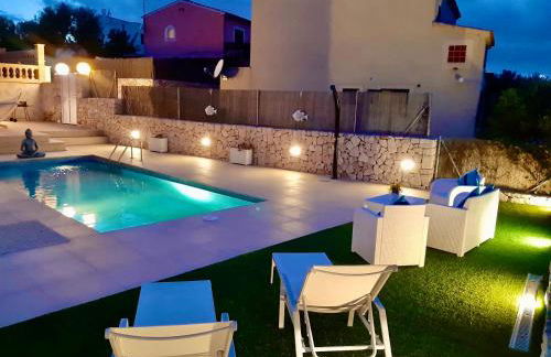 Villas2meet Mallorca - Foto 70