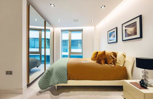 ARCORE Premium Apartments London Bridge - Photo 56