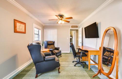 Pet-Friendly Fort Walton Beach Home 4 Mi to Ocean - Foto 17