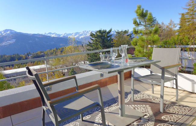 Jeanne D'Arc Apt. C-28 - Foto 1