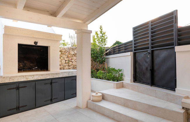 Villa Mara- Casa Rustica - Photo 29