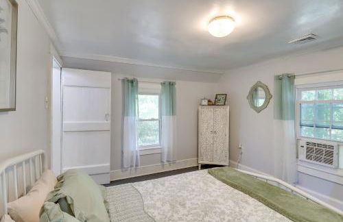 Waterfront Millington Vacation Rental with Hot Tub! - Foto 37