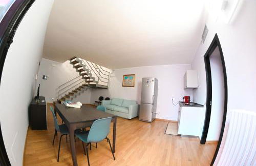 Dimora Notar Domenico -GRAVINA IN PUGLIA- - Foto 10