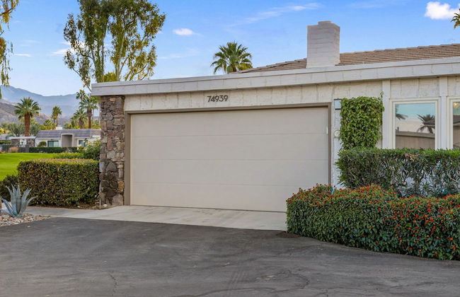 The Wells at Indian Wells - Free Golf Usage - Foto 15