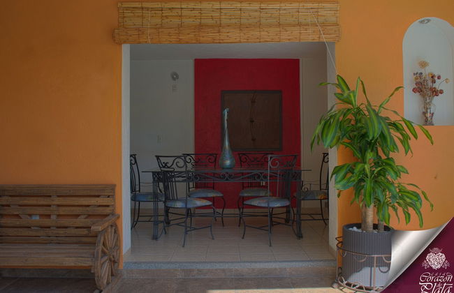 Casa Corazón de Plata Suites - Foto 38