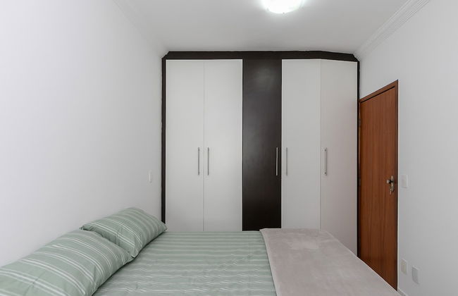 Apartamento 2 quartos no Buritis - Foto 6
