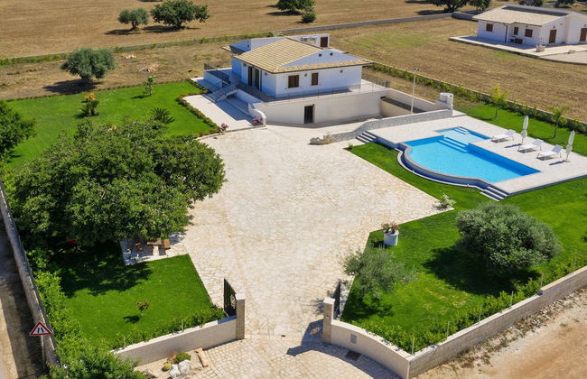 Villetta Bianca - Photo 35