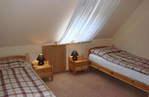 Fewo Karin Tiedemann - Foto 4