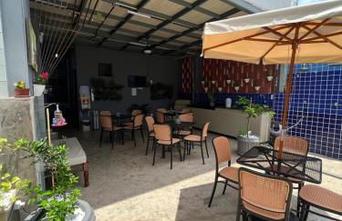 STUDIO 202 | WIFI 600MB | RESIDENCIAL JC, um lugar para ficar. - Photo 46